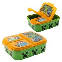 Stor Minecraft Lunchbox