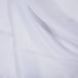 Happy Home Scheibengardine »HARLOTTA« 1, Stk. tlg. HxB: 53x140, Webware "Made in Germany"