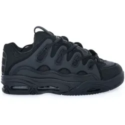 Osiris  Sneaker D3  in Schwarz, 42