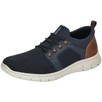 Rieker in blau | Gr.: 45