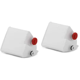 Tefal XD9030 Antikalk Kartusche 2er Set