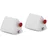 Tefal XD9030 Antikalk Kartusche 2er Set