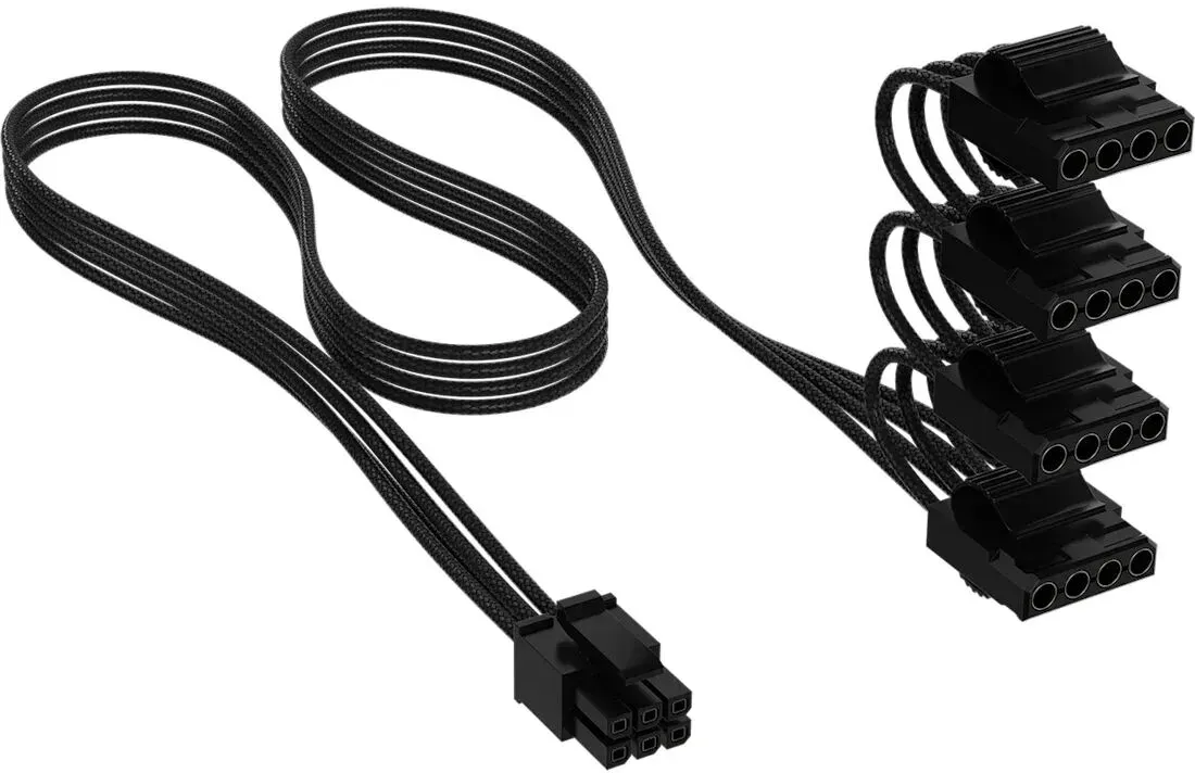 Corsair CP-8920397 Internes Stromkabel 0,75 m