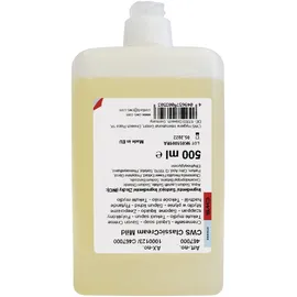 CWS ClassicCream Seifencreme 12 x 500 ml