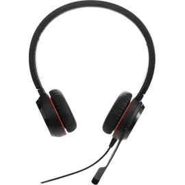 JABRA Evolve 30 II USB-C MS Teams Stereo