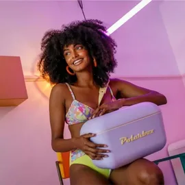POLARBOX Kühlbox Pop 20 l
