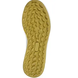 Guggen Mountain Winterstiefel Uni in Olive | offwhite 37