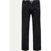 Only & Sons ONSEDGE Straight Fit Schwarz 31/34