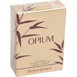 Yves Saint Laurent Opium Eau de Parfum 50 ml