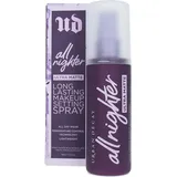 Urban Decay All Nighter Ultra Matte Make-up Setting Spray,