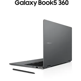Samsung Galaxy Book5 360 Intel Core Ultra 5 226V 16 GB RAM 512 GB SSD Win11 Home