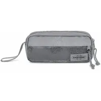 Eastpak Double POUCH Federmäppchen Sunday Grey