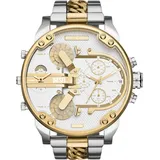 Diesel Mr. Daddy 2.0 Edelstahl 57 mm DZ7486