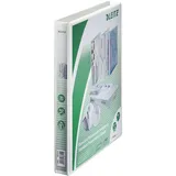 Leitz Präsentations-Ringbuch DIN A4 37 mm Weiß