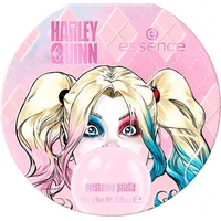 Essence Harley Quinn Eyeshadow Palette Hey Puddin ́