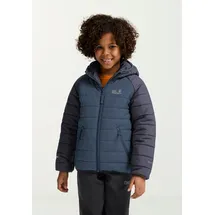Jack Wolfskin Zenon Jacke Midnight Sky 152