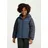Jack Wolfskin Zenon Jacke Midnight Sky 152