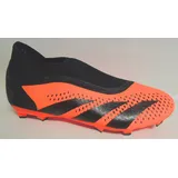 Adidas NEU adidas Predator Accuracy.3 LL FG Größe 46 Fußballschuhe GW4595 Laceless