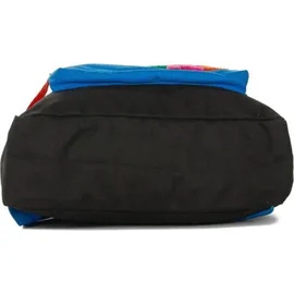 Nike Classic 16 l schwarz/blau/rot