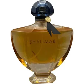 Guerlain Shalimar Eau de Parfum 90 ml