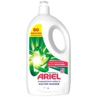 Ariel UNIVERSAL+ Waschmittel flüssig, 3,6 l