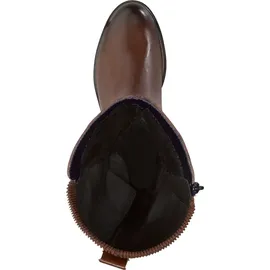 REMONTE Stiefel in Braun 38