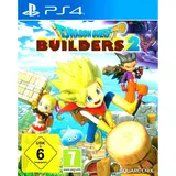 Dragon Quest Builders 2 - Sony PlayStation 4 - RPG - PEGI 7