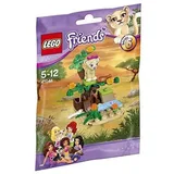 LEGO® Friends 41048 Löwenbaby-Oase