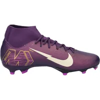 Nike Herren ZM Superfly 10 ACAD KM FG/MG Sneaker,