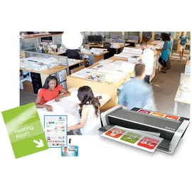 Leitz iLAM Touch 2 A3
