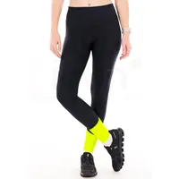 Gore Wear Concurve Thermo 2.0 Damen Schwarz XS