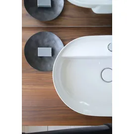 Duravit Luv 178,3x59,5x2,5cm, a Holz, m 1 AS, R, N