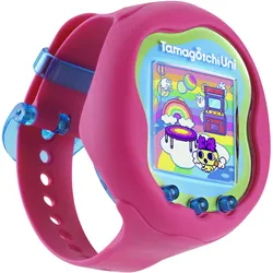 Bandai - Tamagotchi Uni Rose