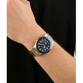 Timex UFC Debut Quarz Edelstahl 42,0 mm TW2V58400