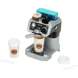 Theo Klein Barista Espressomaschine
