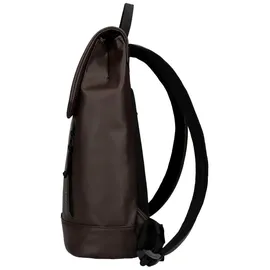 Zwei Cargo CAR130 Rucksack 37 cm Braun