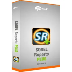 Sonel Reports Plus Software