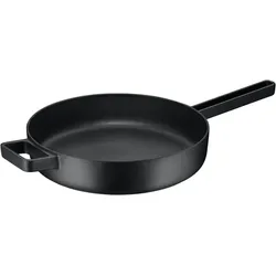 WMF Flavour Sautierpfanne, 28 cm, Black