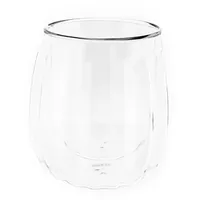 Mulex Teeglas 0,25 l 4 St.