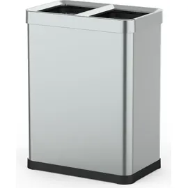 Kitchen Move Tallin 60 l Silber