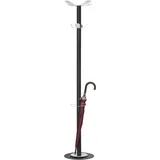 Paperflow Garderobenständer easyCloth Modell B grau