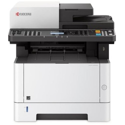 KYOCERA Klimaschutz-System ECOSYS M2040dn Laser-Multifunktionsgerät s/w