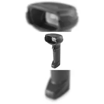 Zebra Technologies Zebra DS8178, SR, Black, 2D Wireless Barcode Reader (includes USB, Cable and Cradle)