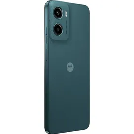 Motorola Moto g05 8 GB RAM 256 GB Forest Green