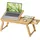 Songmics LLD01N Llaptop-Kühlpad Holz