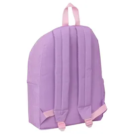 Safta K-pop Demon Hunters Iconic 19.5l 32x42x15 Cm Rucksack - Multicolor - One Size