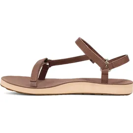 Teva Original Universal Damen Braun 38