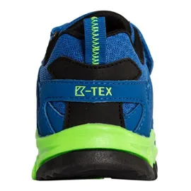 Kastinger Näre Wanderschuh Blau - Royalblau - 36