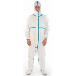 HYGOSTAR® Mikro Plus Typ 4+5+6 Overall 27804 , 1 Stück, Größe: XXL