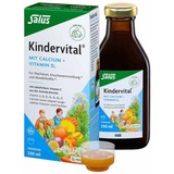 SALUS Kindervital mit Calcium + D3